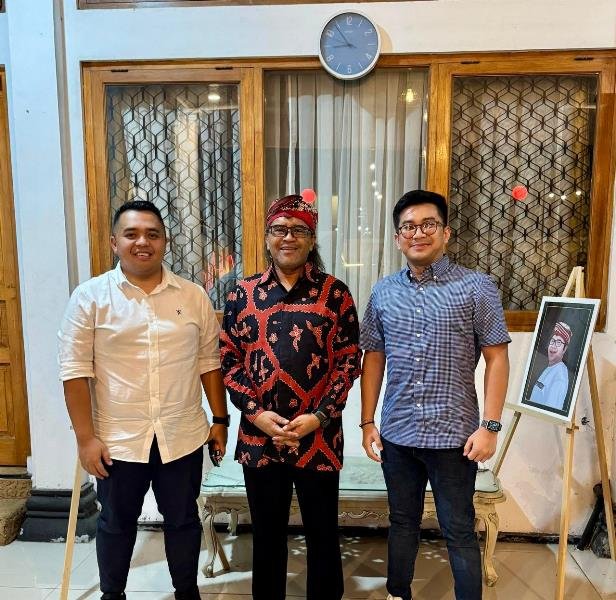 Tancapkan Kaki di Temanggung, Rumah Tani Nusantara Kejar Penyerapan 10 Ton Cabai Perhari
